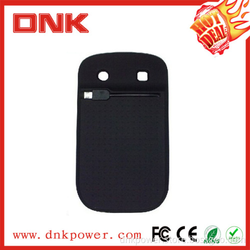 Battery Case for Blackberry Bold 9900 Parts